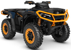 2027 Can-Am Outlander XT P 1000R