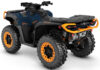 Stock image of 2027 Can-Am Outlander XT P 1000R product