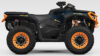 Stock image of 2027 Can-Am Outlander XT P 1000R Smart Shox with 10.25 in Touch Display product