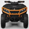 Stock image of 2027 Can-Am Outlander XT P 1000R Smart Shox with 10.25 in Touch Display product