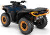 Stock image of 2027 Can-Am Outlander XT P 1000R Smart Shox with 10.25 in Touch Display product