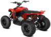 Stock image of 2027 Can-Am  Can Am Renegade 110 EFI product