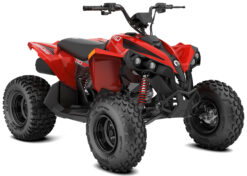 2027 Can-Am  Can Am Renegade 110 EFI