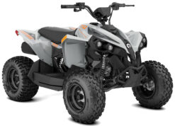 2027 Can-Am  Can Am Renegade 70 EFI