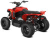 Stock image of 2027 Can-Am Can Am Renegade 70 EFI product