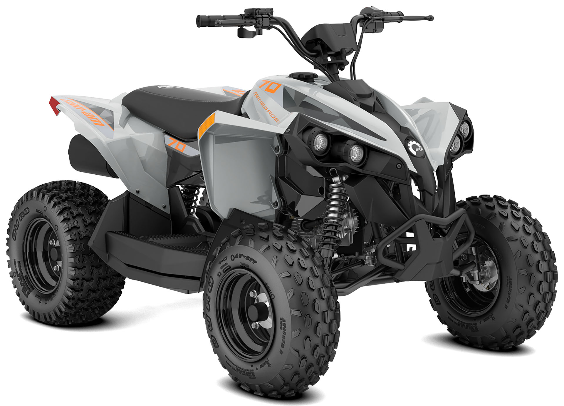 2027 Can-Am Can Am Renegade 70 EFI 2027 Can-Am Can Am Renegade 70 EFI
