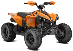 2027 Can-Am  Can Am Renegade X XC 110 EFI