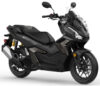 Stock image of 2027 Honda  Honda ADV160 product