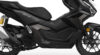 Stock image of 2027 Honda  Honda ADV160 product