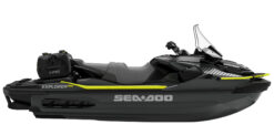 2027 Sea Doo  Sea Doo Explorer Pro 170