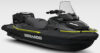 Stock image of 2027 Sea Doo  Sea Doo Explorer Pro 170 product