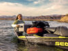 Stock image of 2027 Sea Doo  Sea Doo Explorer Pro 230 product
