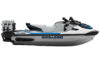 Stock image of 2027 Sea Doo  Sea Doo Fishpro Sport 170 iBR and iDF product