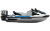 Stock image of 2027 Sea Doo  Sea Doo Fishpro Sport 170 iBR iDF and audio product
