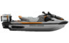 2027 Sea Doo  Sea Doo Fishpro Trophy 170