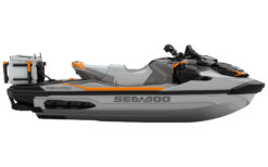 2027 Sea Doo  Sea Doo Fishpro Trophy 170