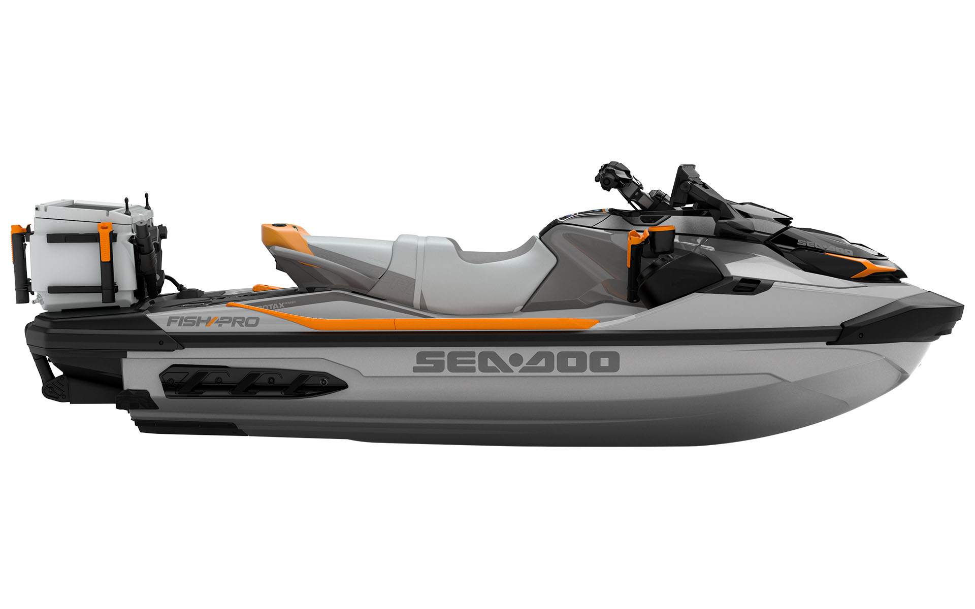 2027 Sea Doo Sea Doo Fishpro Trophy 170 2027 Sea Doo Sea Doo Fishpro Trophy 170