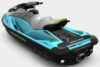 Stock image of 2027 Sea Doo  Sea Doo GTI SE 130 iBR and iDF product
