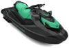 Stock image of 2027 Sea Doo  Sea Doo GTI SE 130 iBR and iDF product