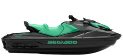 2027 Sea Doo  Sea Doo GTI SE 130 iBR and iDF