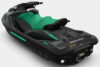 Stock image of 2027 Sea Doo  Sea Doo GTI SE 130 iBR and iDF product