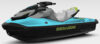 Stock image of 2027 Sea Doo  Sea Doo GTI SE 130 iBR and iDF product