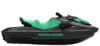 Stock image of 2027 Sea Doo  Sea Doo GTI SE 130 iBR iDF and audio product