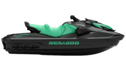 2027 Sea Doo  Sea Doo GTI SE 130 iBR iDF and audio