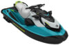 Stock image of 2027 Sea Doo  Sea Doo GTI SE 170 product