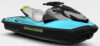 Stock image of 2027 Sea Doo  Sea Doo GTI SE 170 product