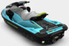 Stock image of 2027 Sea Doo  Sea Doo GTI SE 170 product