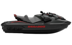 2027 Sea Doo  Sea Doo GTR X 300
