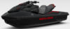 Stock image of 2027 Sea Doo  Sea Doo GTR X 300 product