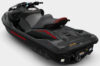 Stock image of 2027 Sea Doo  Sea Doo GTR X 300 product