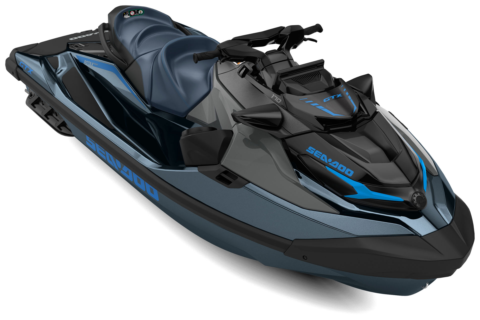 2027 Sea Doo Sea Doo GTX 170 2027 Sea Doo Sea Doo GTX 170 - Image 2