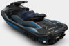 Stock image of 2027 Sea Doo Sea Doo GTX 170 product