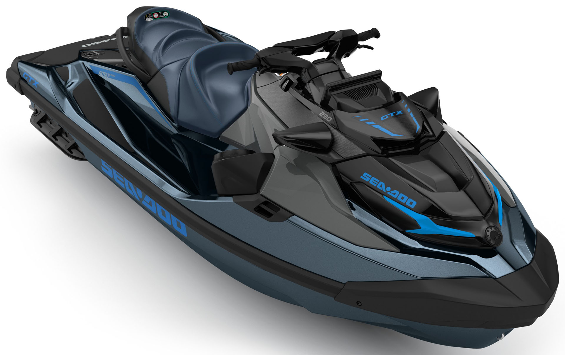 2027 Sea Doo Sea Doo GTX 230 2027 Sea Doo Sea Doo GTX 230 - Image 2