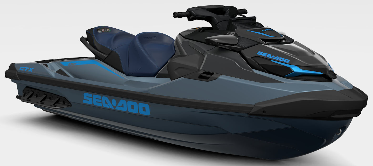 2027 Sea Doo Sea Doo GTX 230 2027 Sea Doo Sea Doo GTX 230 - Image 3