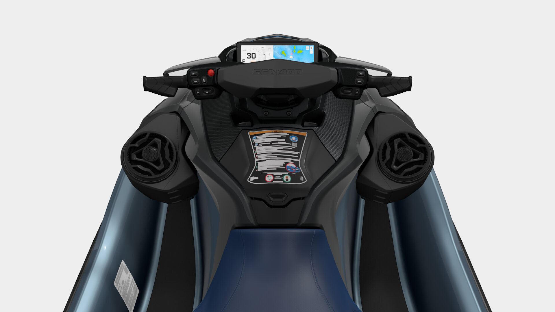 2027 Sea Doo Sea Doo GTX 230 2027 Sea Doo Sea Doo GTX 230 - Image 6