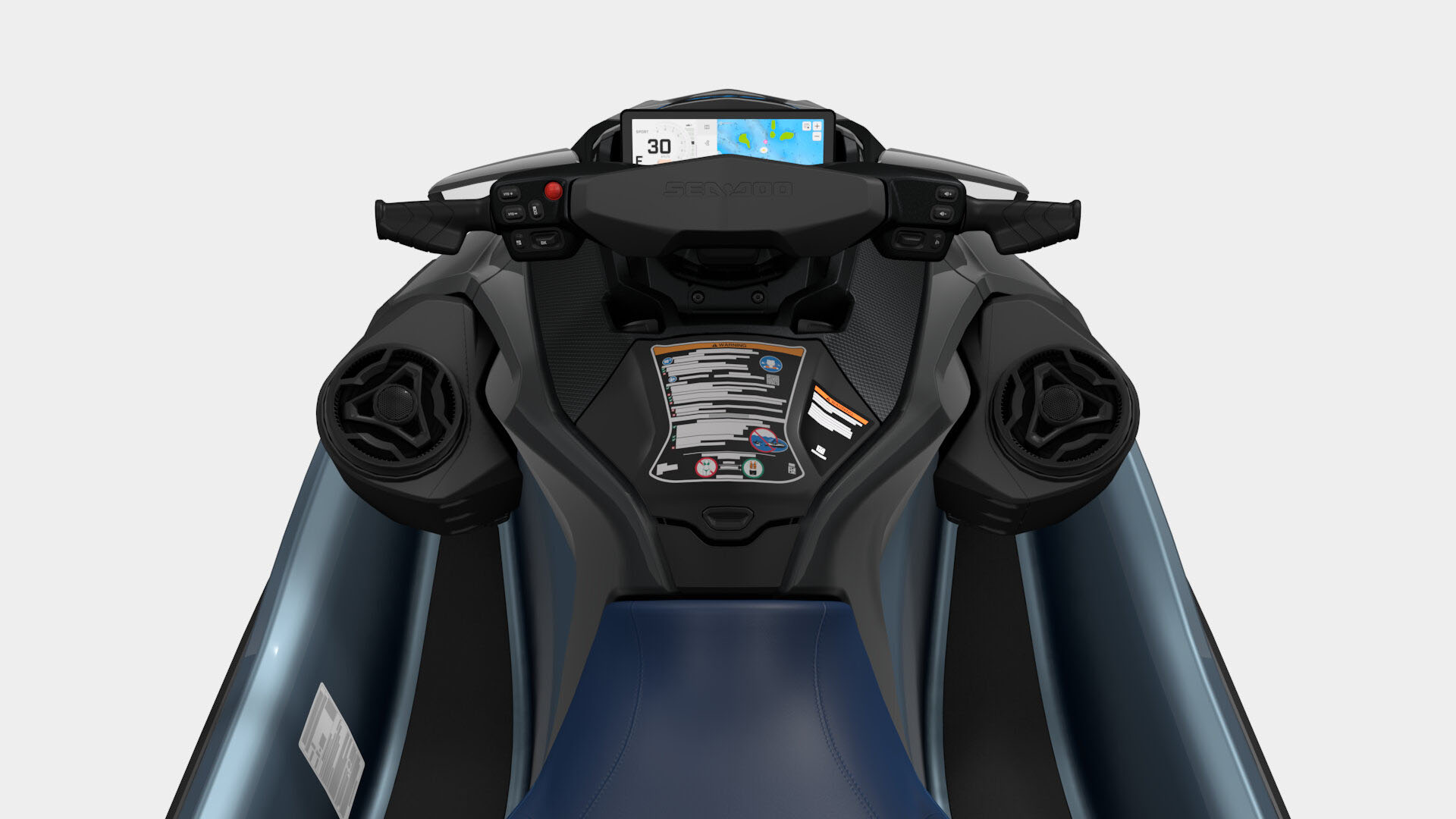 2027 Sea Doo Sea Doo GTX 300 2027 Sea Doo Sea Doo GTX 300 - Image 6