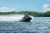 Stock image of 2027 Sea Doo  Sea Doo GTX Limited 350 product