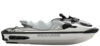 Stock image of 2027 Sea Doo  Sea Doo GTX Limited 350 product
