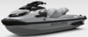 Stock image of 2027 Sea Doo  Sea Doo GTX Limited 350 product