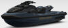 Stock image of 2027 Sea Doo  Sea Doo GTX Limited 350 product