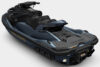 Stock image of 2027 Sea Doo  Sea Doo GTX Limited 350 product