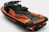 Stock image of 2027 Sea Doo  Sea Doo RXP X 350 product