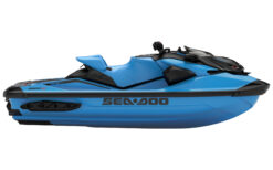 2027 Sea Doo  Sea Doo RXP X 350