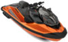 Stock image of 2027 Sea Doo  Sea Doo RXP X 350 product