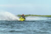 Stock image of 2027 Sea Doo  Sea Doo RXP X Senna 350 product
