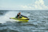 Stock image of 2027 Sea Doo  Sea Doo RXP X Senna 350 product